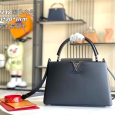 LV Capucines Bags